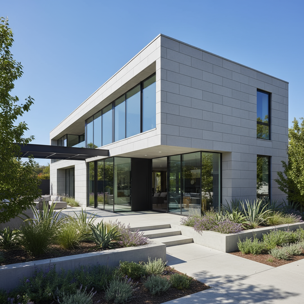 Summer Mint Ltd Company Building